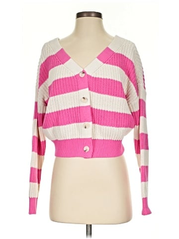 Jessica Simpson Cardigan (view 1)