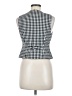 Calypso St. Barth Black Vest Size 6 - photo 2
