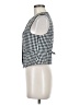 Calypso St. Barth Black Vest Size 6 - photo 5