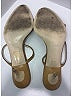 Gucci Ivory Tan Sandals Size 8 - photo 8
