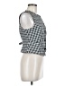 Calypso St. Barth Black Vest Size 6 - photo 4