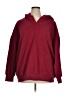 BTFBM Burgundy Pullover Hoodie Size XL - photo 1