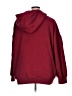 BTFBM Burgundy Pullover Hoodie Size XL - photo 2