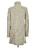 Ann Taylor LOFT Gray Coat Size S - photo 2