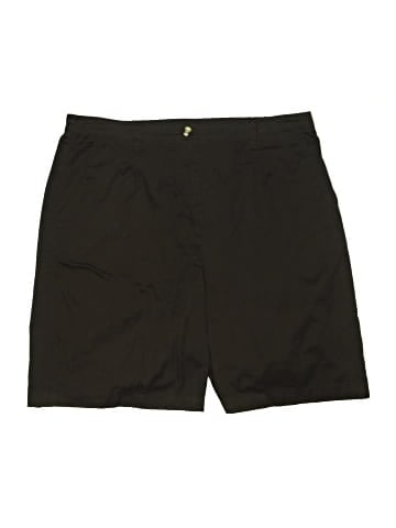 Karen Scott Shorts (view 1)