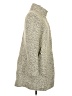 Ann Taylor LOFT Gray Coat Size S - photo 4
