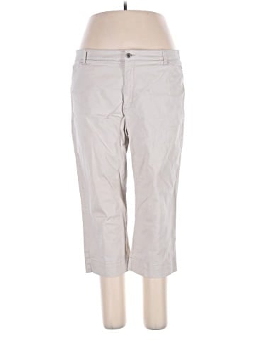 Bandolino Khakis (view 1)