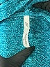 NY Collection 100% Polyester Teal Blue Pullover Sweater Size 2X (estimated) - photo 7