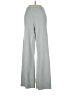 Rails Solid Gray Casual Pants Size XS - photo 2