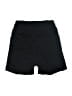 Unbranded Solid Black Athletic Shorts Size M - photo 2