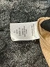Roaman's Metallic Gold Short Sleeve Blouse Size 22 - 24 - photo 8