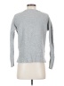 Madewell Gray Pullover Sweater Size XS - photo 2