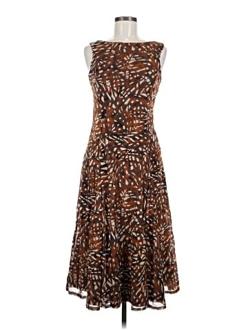 Coldwater Creek Cocktail Dress (view 1)