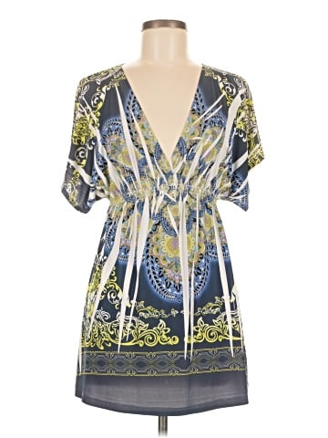 Body Central Casual Dress (view 1)