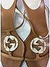 Gucci Ivory Tan Sandals Size 8 - photo 5