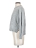 Madewell Gray Pullover Sweater Size XS - photo 5
