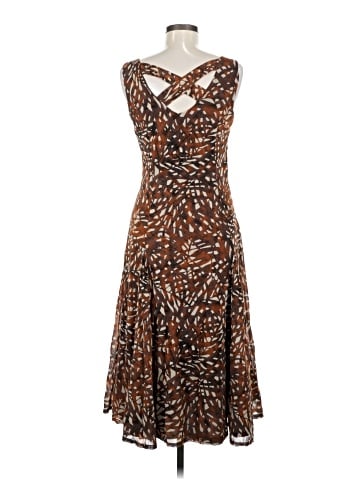 Coldwater Creek Cocktail Dress (view 2)