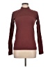 Lululemon Athletica Burgundy Wool Pullover Sweater Size L - photo 1