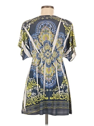Body Central Casual Dress (view 2)