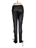 Love Tree Black Track Pants Size M - photo 2