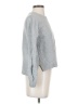 Madewell Gray Pullover Sweater Size XS - photo 4