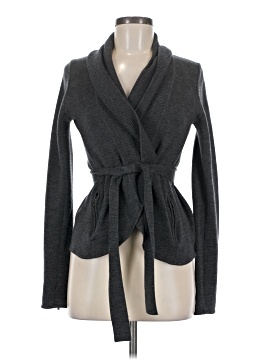 Bcbgmaxazria Wool Cardigan