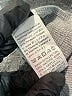 Shein Gray Sleeveless Top Size 4 - photo 8