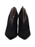 Boden Black Ankle Boots Size EU 42 - photo 2