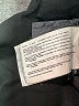 Woolrich Black Snow Jacket Size M - photo 7