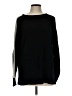 Gerard Darel Black Pullover Sweater Size Lg (4) - photo 1