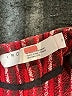 IRO Stripes Red Blazer Size EU (FR) 34 / US 2 - photo 6