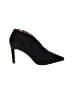 Boden Black Ankle Boots Size EU 42 - photo 1