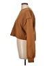 Amazhiyu Brown Pullover Sweater Size L - photo 5