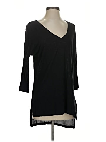 Wearables 3/4 Sleeve T-Shirt (view 1)
