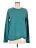 Danskin Teal Sweatshirt Size M - photo 1