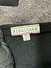 P.J. Salvage Black Pullover Sweater Size M - photo 7