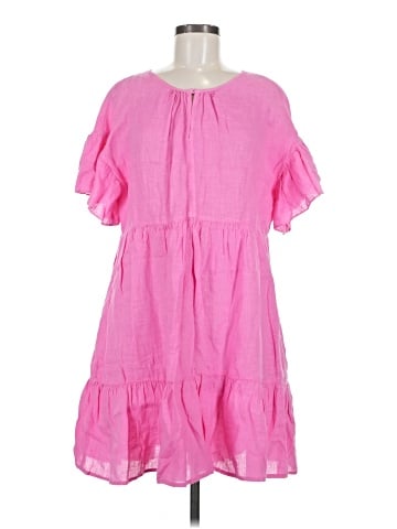 Velvet by Graham & Spencer Casual Dress (view 1)