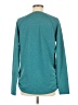 Danskin Teal Sweatshirt Size M - photo 2