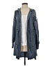 Fourteenth Place Blue Cardigan Size XS - photo 1