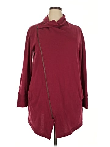 Caslon Cardigan (view 1)