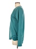 Danskin Teal Sweatshirt Size M - photo 5