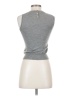 J.Crew 100% Merino Wool Gray Cardigan Size XXS - photo 2