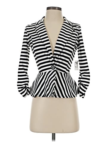 Charlotte Russe Blazer (view 1)