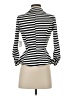 Charlotte Russe Stripes White Blazer Size XS - photo 2