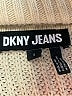 DKNY Jeans Tan Pullover Sweater Size S - photo 7