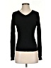 Assorted Brands Black Pullover Sweater Size S - photo 1