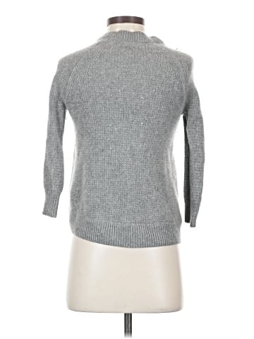 J.Crew Collection Cardigan (view 2)