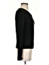 Assorted Brands Black Pullover Sweater Size S - photo 4