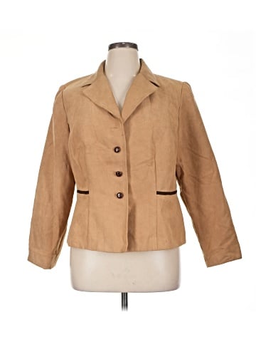 Studio 1 Blazer (view 1)