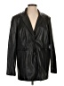 Sebby Collection 100% Polyurethane Black Blazer Size S - photo 1